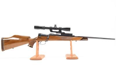 1966 Mauser Model 66 .30-06 23.5