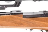 1966 Mauser Model 66 .30-06 23.5