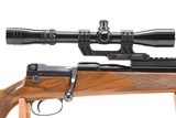 1966 Mauser Model 66 .30-06 23.5
