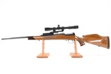 1966 Mauser Model 66 .30-06 23.5