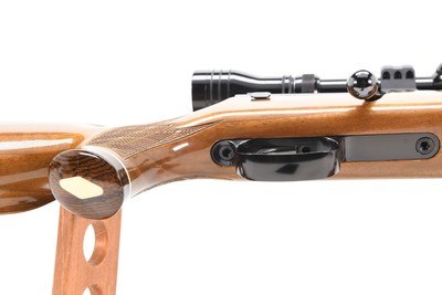 1966 Mauser Model 66 .30-06 23.5