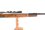 1966 Mauser Model 66 .30-06 23.5