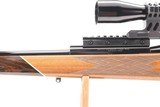 1966 Mauser Model 66 .30-06 23.5