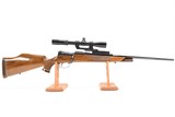 1966 Mauser Model 66 .30-06 23.5