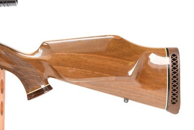 1966 Mauser Model 66 .30-06 23.5