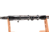 1966 Mauser Model 66 .30-06 23.5