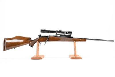 1966 Mauser Model 66 .30-06 23.5
