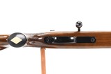 1966 Mauser Model 66 .30-06 23.5