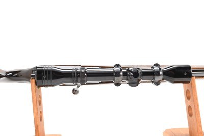 1966 Mauser Model 66 .30-06 23.5