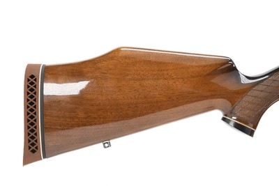 1966 Mauser Model 66 .30-06 23.5