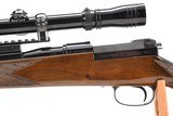 1966 Mauser Model 66 .30-06 23.5
