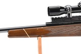 1966 Mauser Model 66 .30-06 23.5