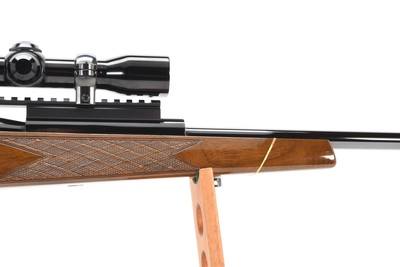 1966 Mauser Model 66 .30-06 23.5