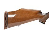 1966 Mauser Model 66 .30-06 23.5