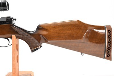 1966 Mauser Model 66 .30-06 23.5