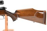 1966 Mauser Model 66 .30-06 23.5