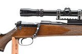 1966 Mauser Model 66 .30-06 23.5