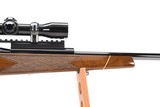 1966 Mauser Model 66 .30-06 23.5