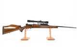 1966 Mauser Model 66 .30-06 23.5