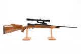 1966 Mauser Model 66 .243 Win 23.5