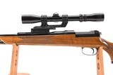 1966 Mauser Model 66 .243 Win 23.5