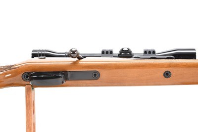 1966 Mauser Model 66 .243 Win 23.5
