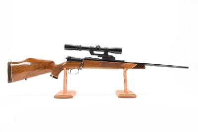 1966 Mauser Model 66 .243 Win 23.5