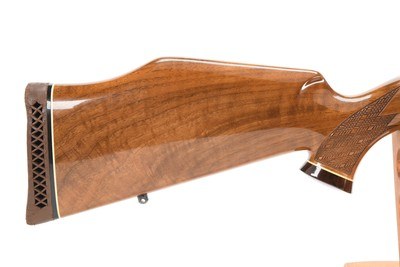 1966 Mauser Model 66 .243 Win 23.5