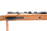 1966 Mauser Model 66 .243 Win 23.5