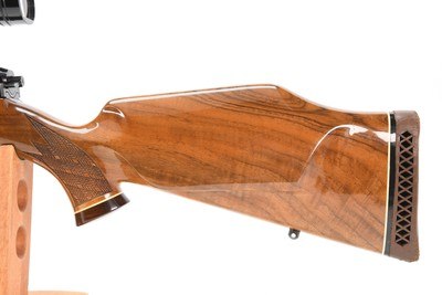 1966 Mauser Model 66 .243 Win 23.5