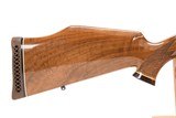 1966 Mauser Model 66 .243 Win 23.5