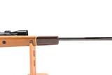 1966 Mauser Model 66 .243 Win 23.5