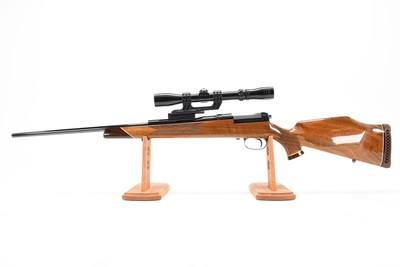 1966 Mauser Model 66 .243 Win 23.5
