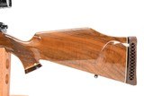 1966 Mauser Model 66 .243 Win 23.5