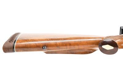 1966 Mauser Model 66 .243 Win 23.5