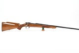 1965 Browning Belgium Safari .22-250 24