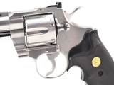 1983 Colt Python .357 Magnum 4