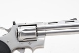 1983 Colt Python .357 Magnum 4