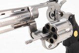 1983 Colt Python .357 Magnum 4
