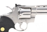 1983 Colt Python .357 Magnum 4