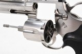 1983 Colt Python .357 Magnum 4
