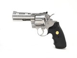1983 Colt Python .357 Magnum 4
