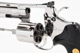 1984 Colt Python .357 Magnum 4