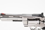 1984 Colt Python .357 Magnum 4