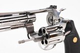 1984 Colt Python .357 Magnum 4