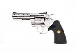 1984 Colt Python .357 Magnum 4