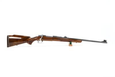 1966 Browning Belgium Safari .7 Rem Mag 24? Barrel – Very Nice Condition - Image 1 of 15