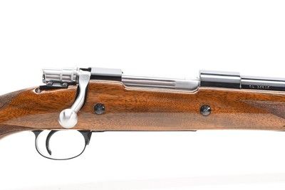 1966 Browning Belgium Safari .7 Rem Mag 24? Barrel – Very Nice Condition - Image 3 of 15