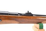 1966 Browning Belgium Safari .7 Rem Mag 24? Barrel – Very Nice Condition - Image 4 of 15