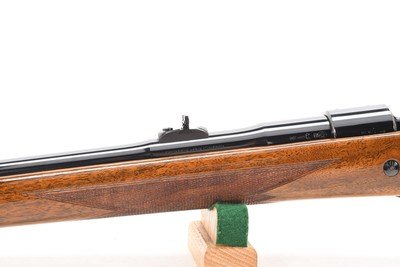 1966 Browning Belgium Safari .7 Rem Mag 24? Barrel – Very Nice Condition - Image 8 of 15